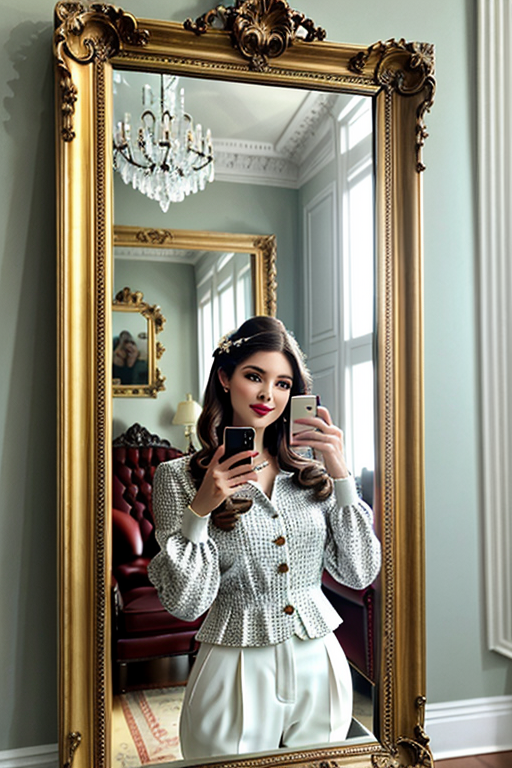 magic mirror photo booth cost