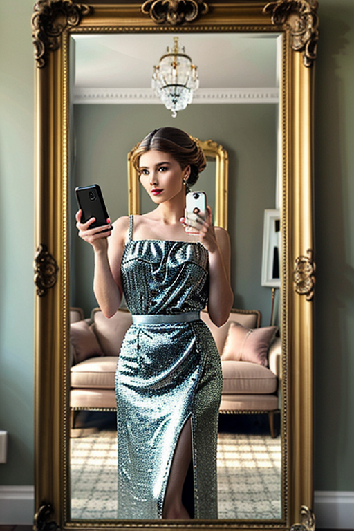 magic mirror photo booth rent