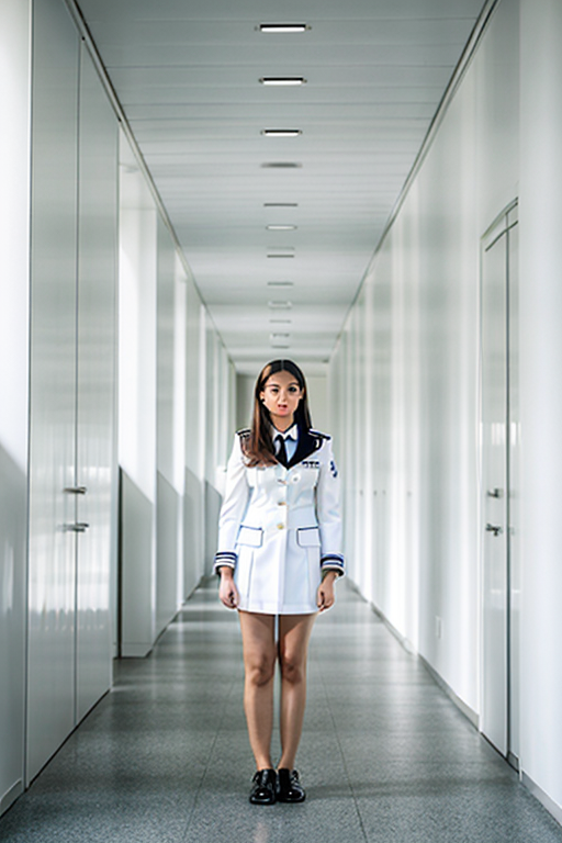uniform styles